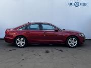 Audi A6 IV (C7) Москва  - изображение 16