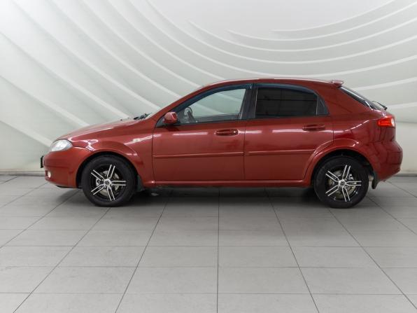 Chevrolet Lacetti I с пробегом 2007 года, цена 418 000 рублей, 160712 км, универсал, Автокод Объявления