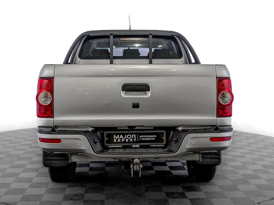 JAC T6 Москва  - изображение 6