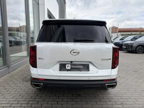 GAC GS8 II с пробегом 2024 года, цена 3 349 000 рублей, 28459 км, внедорожник, Автокод Объявления