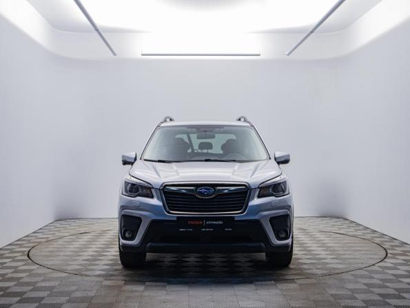 Subaru Forester V с пробегом 2019 года, цена 2 789 000 рублей, 78169 км, внедорожник, Автокод Объявления