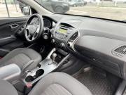 Hyundai ix35 I Рестайлинг Йошкар-Ола  - изображение 35