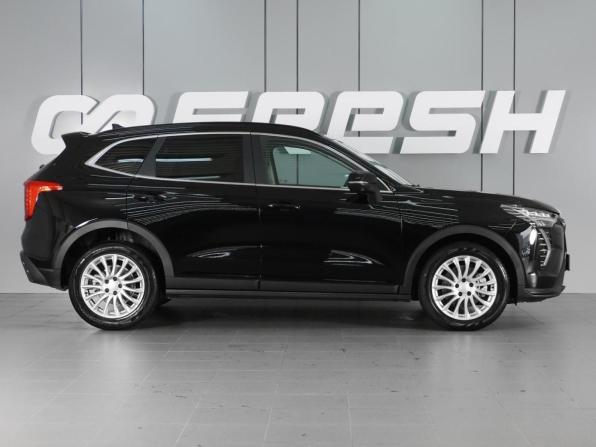 Haval Jolion I Рестайлинг с пробегом 2024 года, цена 2 049 000 рублей, 16851 км, внедорожник, Автокод Объявления