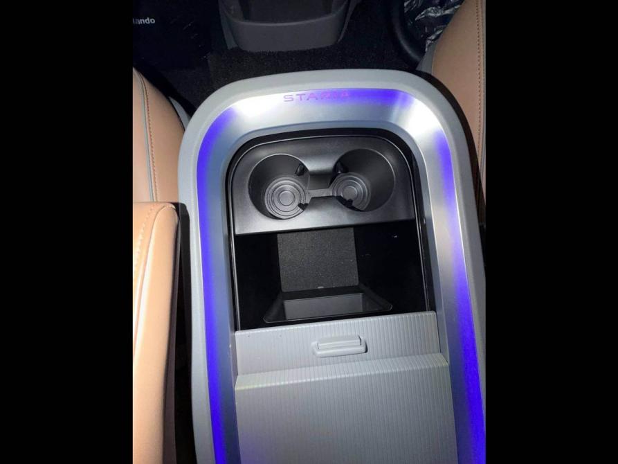 Hyundai Staria I Самара  - изображение 23