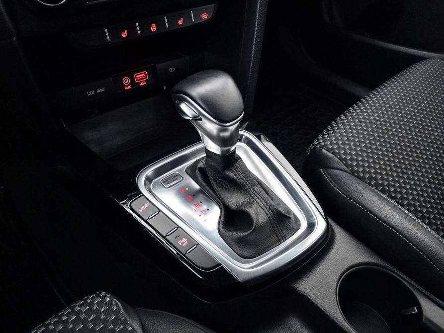 Kia Ceed III Казань  - изображение 13
