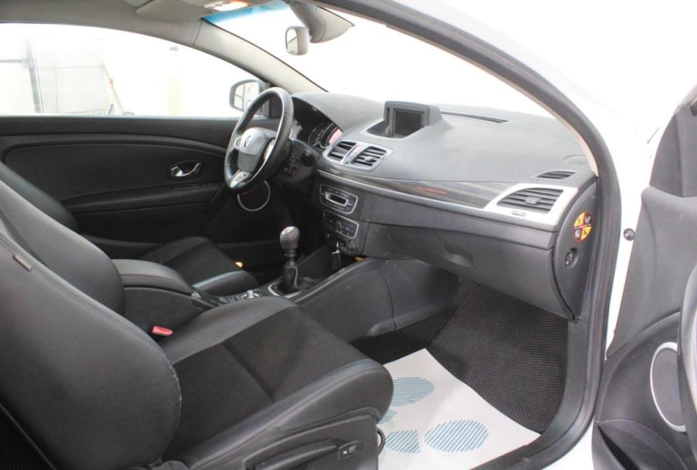 Renault Megane III Нижний Новгород  - изображение 10