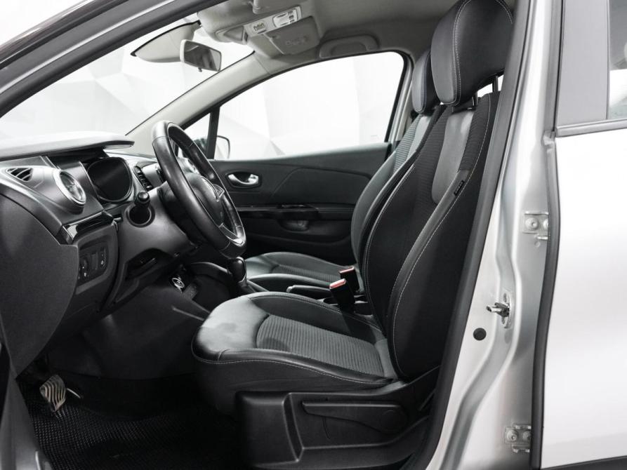 Renault Kaptur I Рестайлинг Ульяновск  - изображение 10