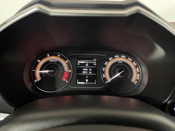 Lada (ВАЗ) Vesta I Рестайлинг (NG) с пробегом 2023 года, цена 1 273 000 рублей, 43954 км, седан, Автокод Объявления