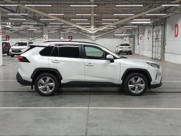 Toyota RAV4 V (XA50) с пробегом 2020 года, цена 3 380 000 рублей, 55250 км, внедорожник, Автокод Объявления