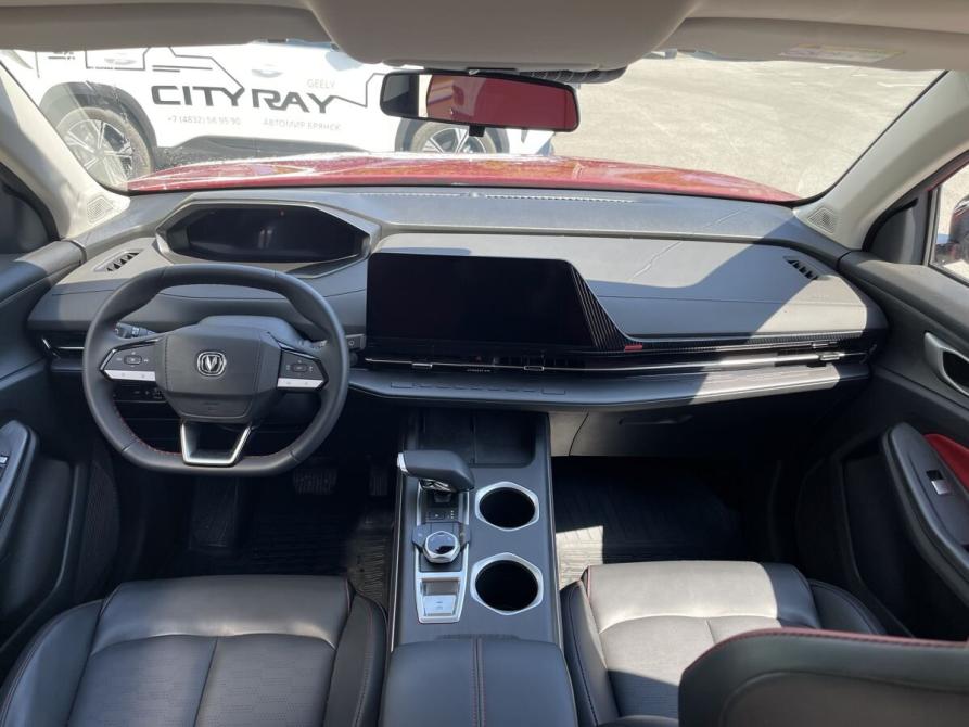 Changan UNI-S (CS55 Plus) Брянск  - изображение 10