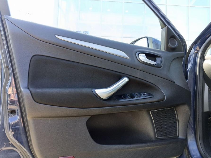 Ford Mondeo IV Москва  - изображение 16
