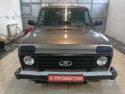 Lada (ВАЗ) 2131 (4x4) I Арзамас  - изображение 9