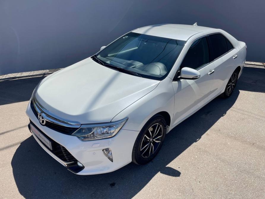 Toyota Camry VII (XV50) Рестайлинг 2 Стерлитамак  - изображение 2