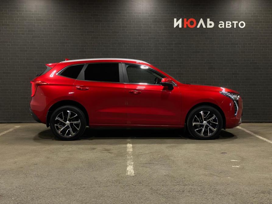 Haval Jolion I Челябинск  - изображение 4