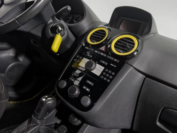 Opel Corsa D Рестайлинг II с пробегом 2012 года, цена 499 000 рублей, 172735 км, хэтчбек, Автокод Объявления