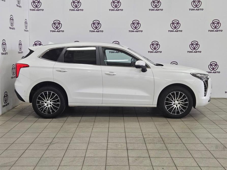 Haval Jolion I Тольятти  - изображение 4