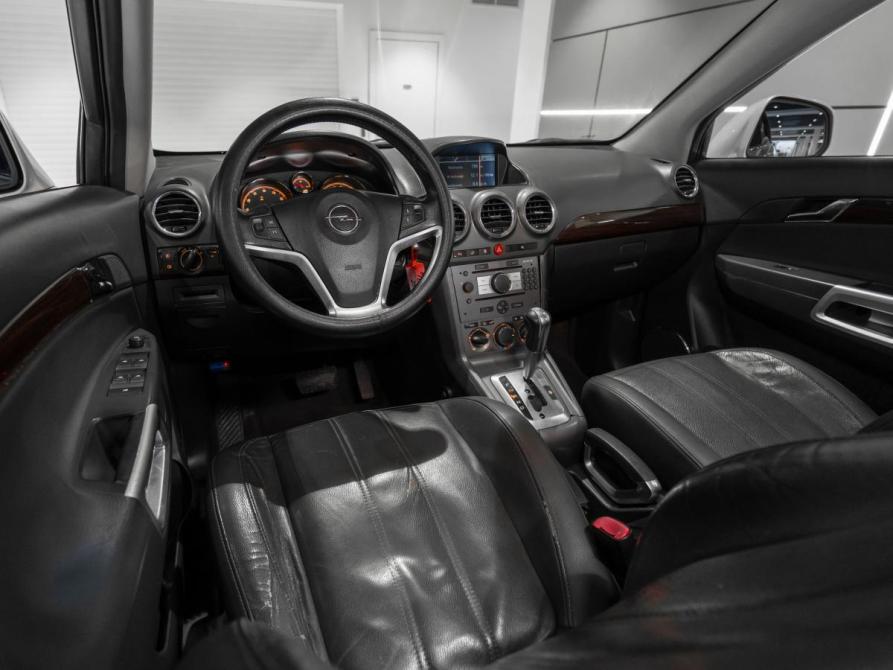 Opel Antara I Москва  - изображение 7