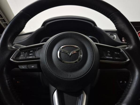 Mazda 6 III (GJ) Рестайлинг 2 с пробегом 2019 года, цена 2 550 000 рублей, 64048 км, седан, Автокод Объявления