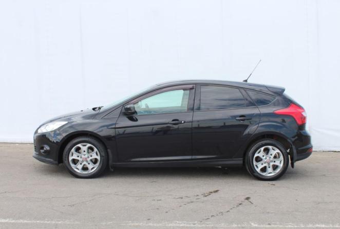 Ford Focus III с пробегом 2012 года, цена 690 000 рублей, 152856 км, хэтчбек, Автокод Объявления