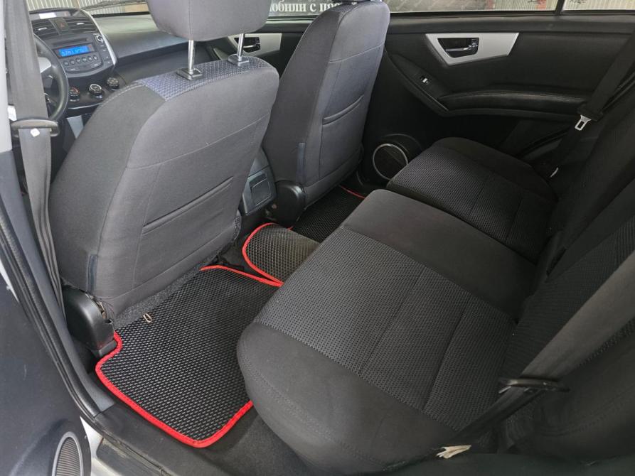 Lifan X60 I Краснодар  - изображение 23