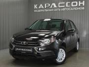 Lada (ВАЗ) Granta I Рестайлинг Пермь  - изображение 19