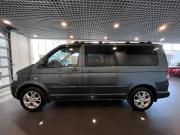 Volkswagen Multivan T5 Чебоксары  - изображение 30