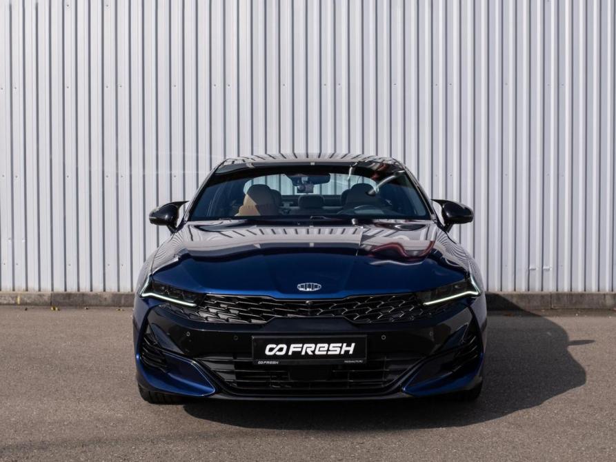Kia K5 III Сочи  - изображение 3