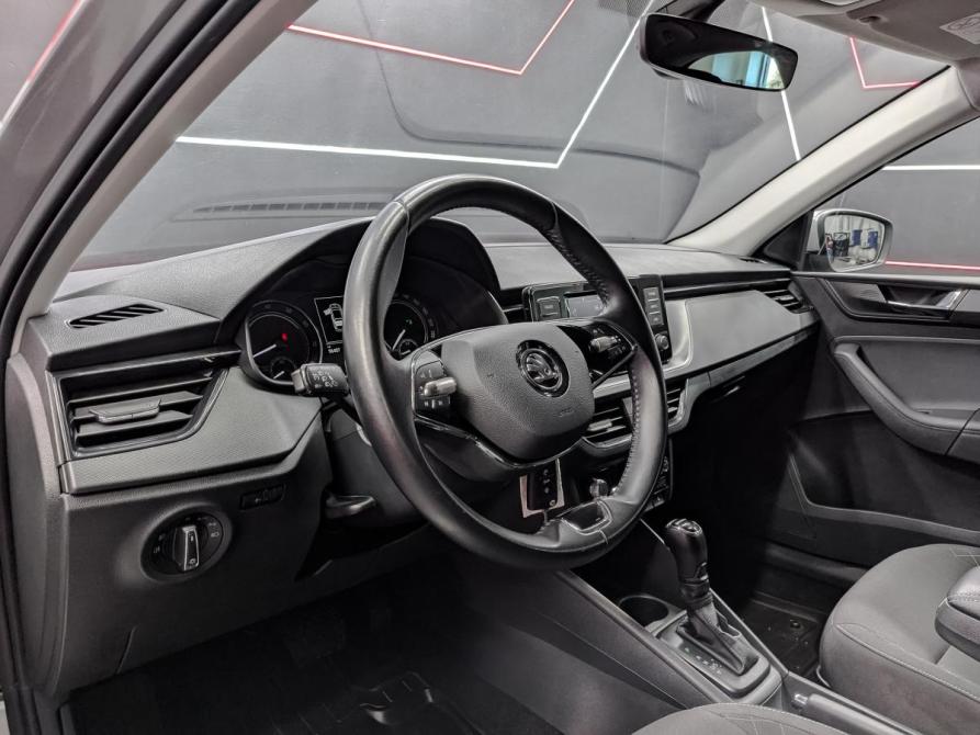 Skoda Rapid II Москва  - изображение 15