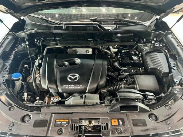 Mazda CX-5 II с пробегом 2018 года, цена 3 095 000 рублей, 59275 км, внедорожник, Автокод Объявления