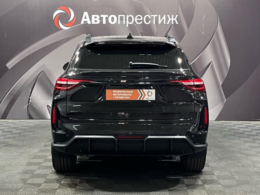 Haval F7 I Рестайлинг Оренбург  - изображение 7