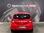 Opel Corsa D Рестайлинг II Пермь  - изображение 25