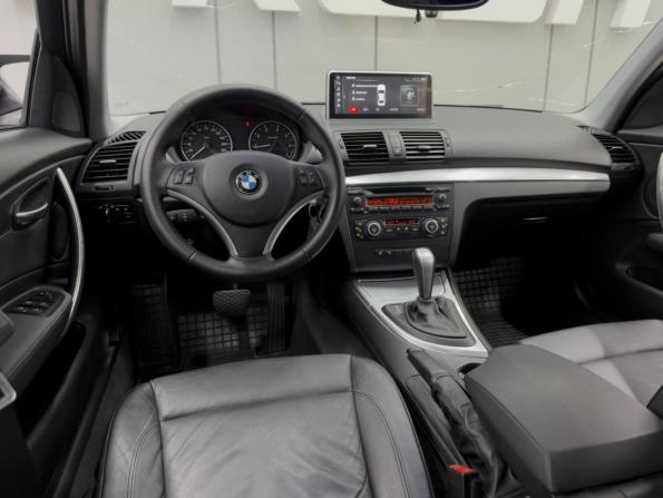 BMW 1 серии I (E81/E82/E87/E88) Рестайлинг с пробегом 2008 года, цена 990 000 рублей, 121059 км, хэтчбек, Автокод Объявления