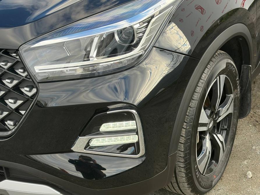 Chery Tiggo 4 Pro I Екатеринбург  - изображение 10