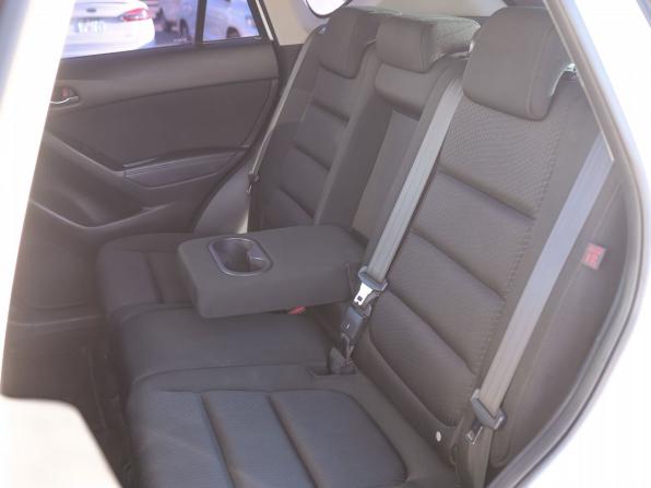 Mazda CX-5 I с пробегом 2013 года, цена 1 579 000 рублей, 156360 км, внедорожник, Автокод Объявления