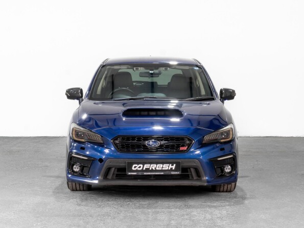 Subaru Levorg I с пробегом 2015 года, цена 1 949 000 рублей, 107242 км, универсал, Автокод Объявления