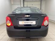 Chevrolet Aveo II Энгельс  - изображение 53