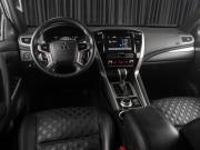 Mitsubishi Montero Sport III Рестайлинг Тюмень  - изображение 32