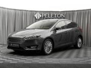 Ford Focus III Рестайлинг Москва  - изображение 28
