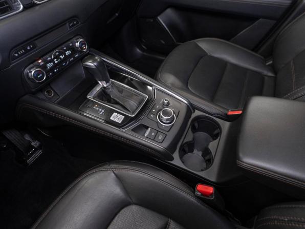 Mazda CX-5 II с пробегом 2018 года, цена 2 590 000 рублей, 91805 км, внедорожник, Автокод Объявления