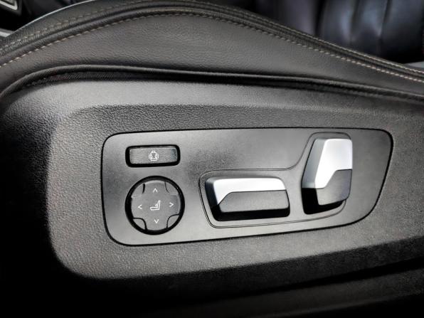 BMW X7 I (G07) с пробегом 2020 года, цена 7 200 000 рублей, 101195 км, внедорожник, Автокод Объявления