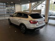 Lada (ВАЗ) Vesta I Чебоксары  - изображение 39