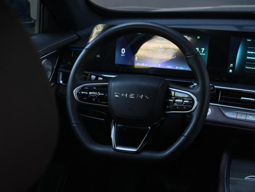 Chery Tiggo 7L Москва  - изображение 14