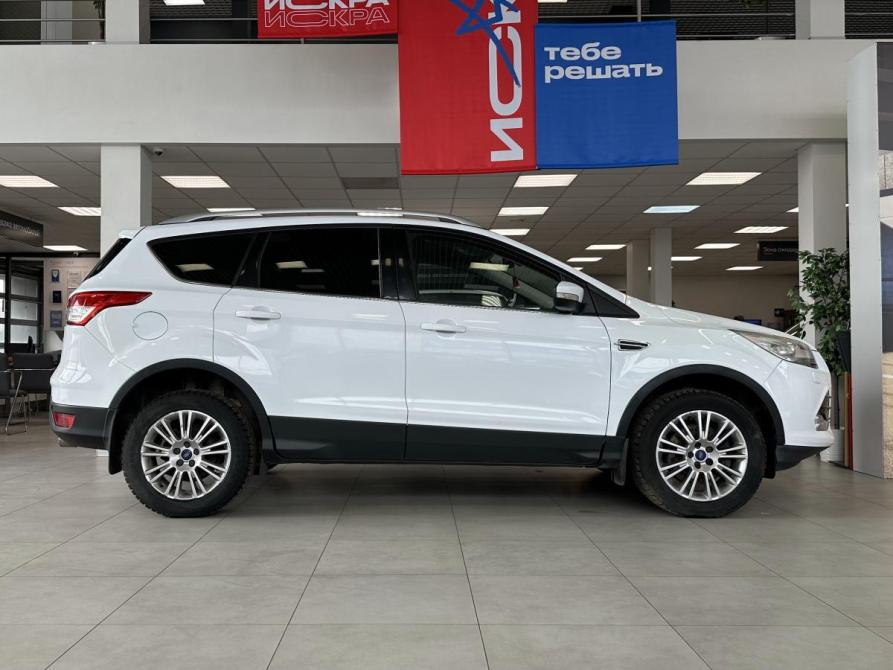 Ford Kuga II Москва  - изображение 6
