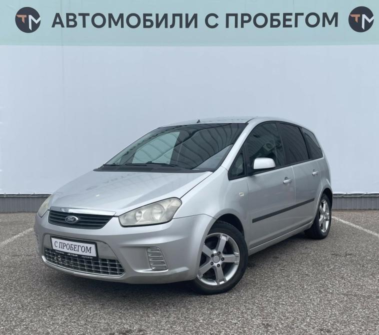 Ford C-MAX I Рестайлинг Стерлитамак  - изображение 1