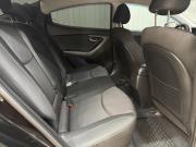 Hyundai Elantra V (MD) Рестайлинг Магнитогорск  - изображение 27