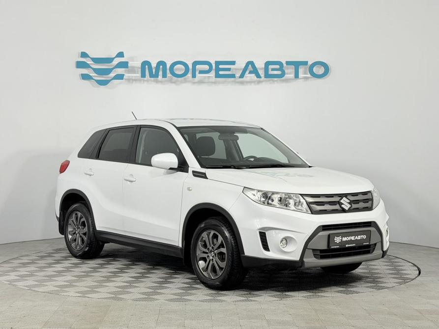 Suzuki Vitara II Калининград  - изображение 3
