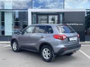 Suzuki Vitara II Москва  - изображение 25