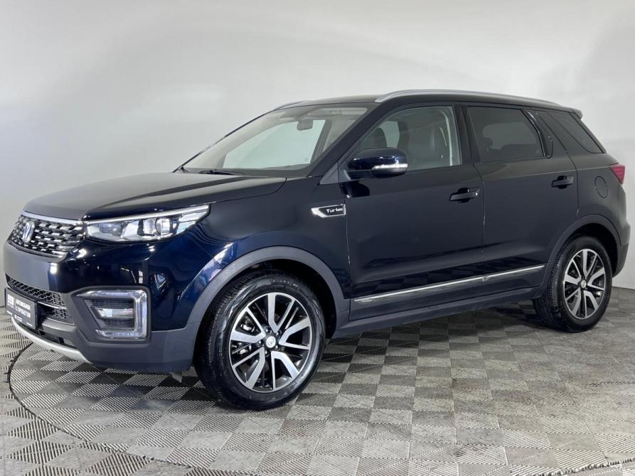 Changan CS55 Ростов-на-Дону  - изображение 1