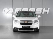 Chevrolet Orlando I Минеральные Воды  - изображение 20