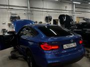 BMW 3 серии VI (F3x) Рестайлинг Санкт-Петербург  - изображение 17